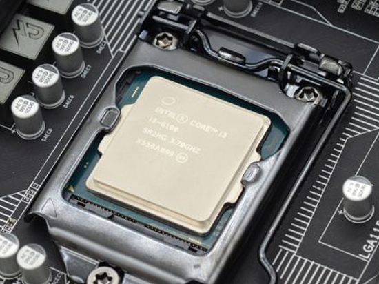 入門級(jí)也可以玩超頻 Intel i3-7350K曝光