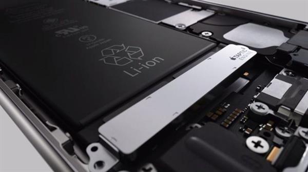 iPhone 6s電池問題頻出 蘋果終于作出回應(yīng)