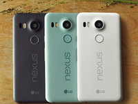 LG將為Nexus 5X故障用戶提供退款服務(wù)