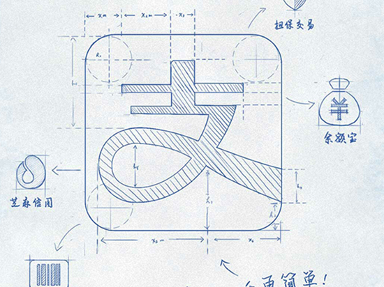 支付寶變支付鴇？想當(dāng)微信你還差個(gè)陌陌！