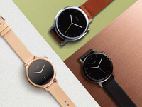 還在期待新版Moto 360？或許你還得再等等