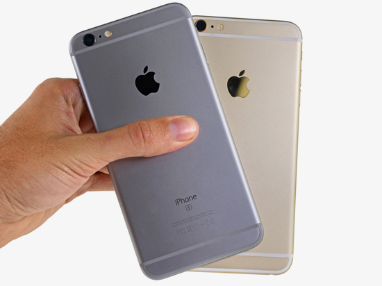 iPhone 6s自動(dòng)關(guān)機(jī)非安全問題 查查你能否免費(fèi)換電池？