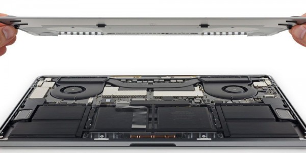 說好的10小時(shí)呢？新MacBook Pro續(xù)航難達(dá)要求