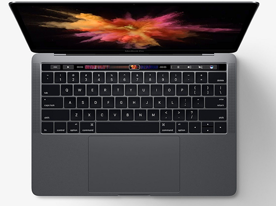 說好的10小時(shí)呢？新MacBook Pro續(xù)航難達(dá)要求