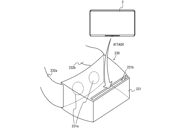 任天堂為Switch申請(qǐng)了一個(gè)專利：秒變VR頭顯