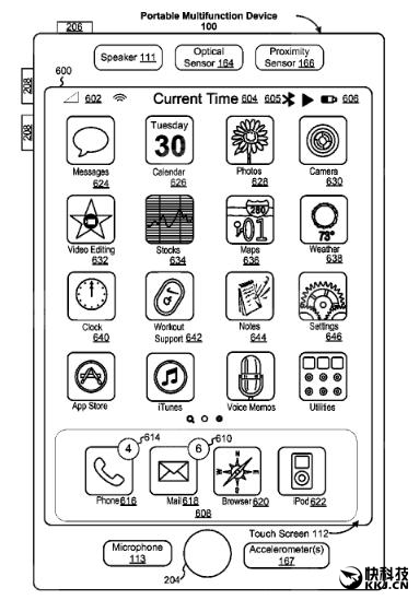 iPhone 8要使用類似三星Note系列的功能？