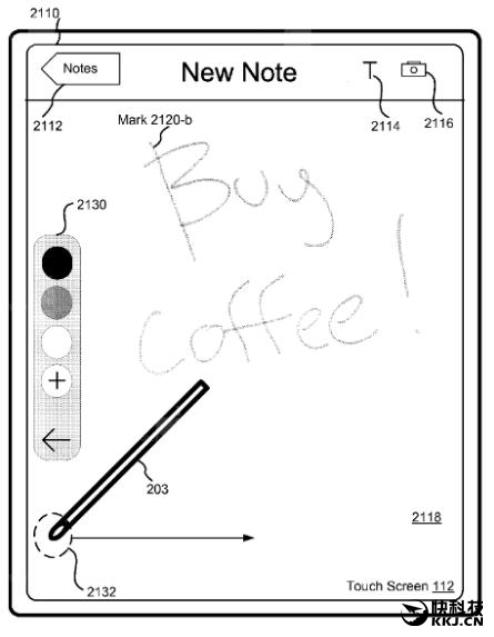 iPhone 8要使用類似三星Note系列的功能？