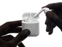 庫克：AirPods “大獲成功” 正在盡快生產(chǎn)