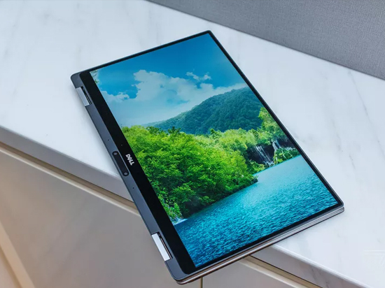 戴爾全新XPS 13登場：二合一設計 超窄邊框依舊驚艷