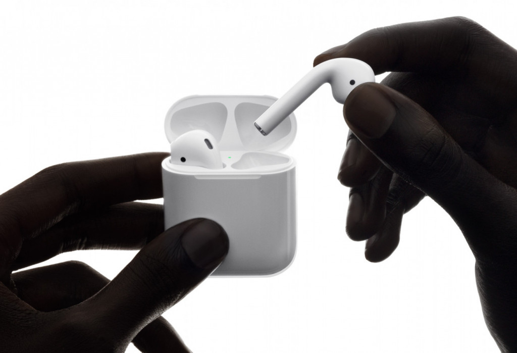 對(duì)抗AirPods？傳三星將推出新款無(wú)線耳機(jī)