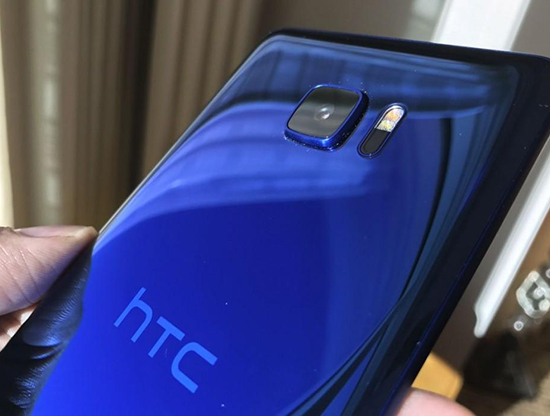 HTC U Ultra曝光：搭載驍龍835處理器