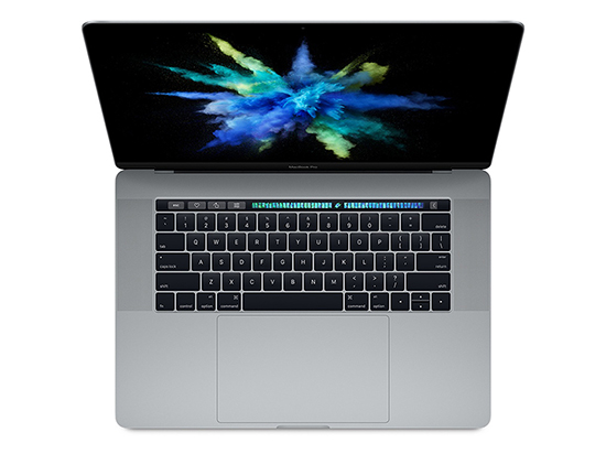 傳蘋(píng)果將推出改款MacBook Pro：使用IGZO屏