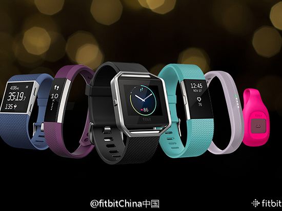 繼續(xù)擴(kuò)張！Fitbit收購歐洲智能手表廠商Vector