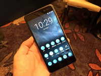 Nokia 6國際版或于MWC2017亮相