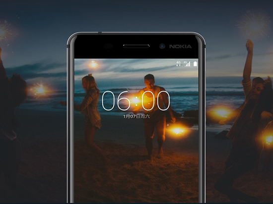 Nokia 6備貨量曝光：僅有1萬臺但預(yù)約量嚇人