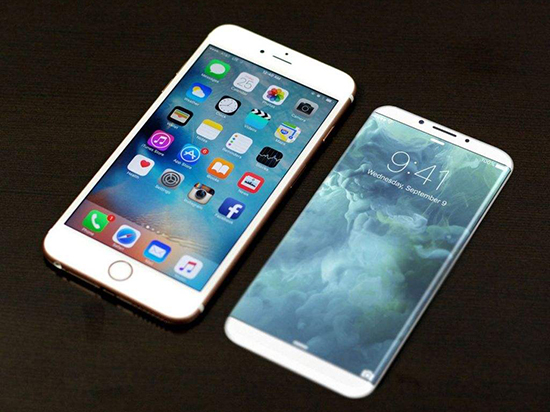 iPhone 8真的要支持無線充電功能？