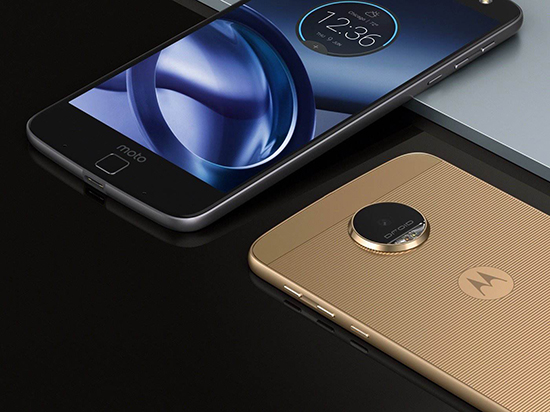 MOTO Z（2017）跑分曝光：采用驍龍835處理器