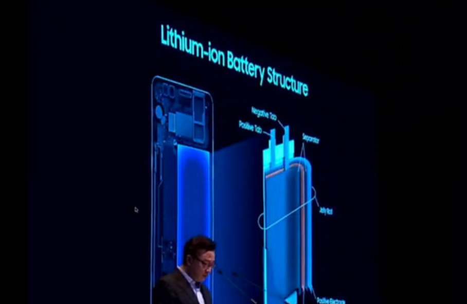 三星Note7自燃事件真相大白：電池的設(shè)計(jì)及制造所致