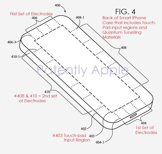 蘋果這一黑科技將用于iPhone的制造