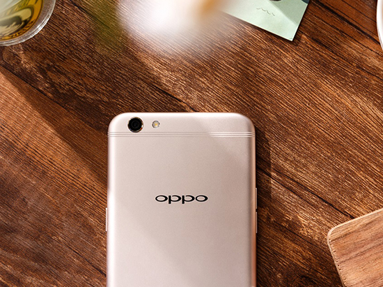 科客晚報(bào)：OPPO R9s賣瘋了！PC也要加入漲價(jià)大軍