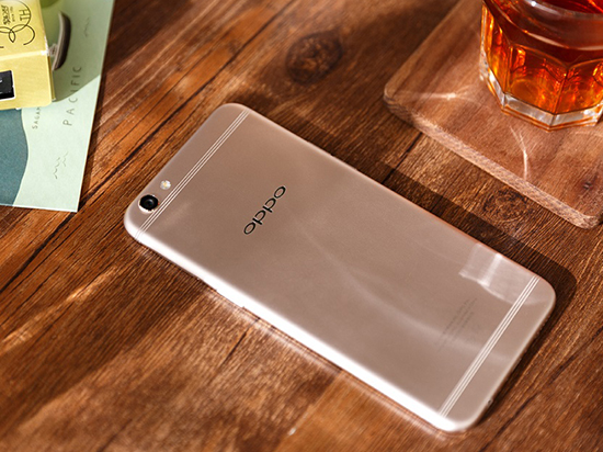 科客晚報(bào)：OPPO R9s賣瘋了！PC也要加入漲價(jià)大軍