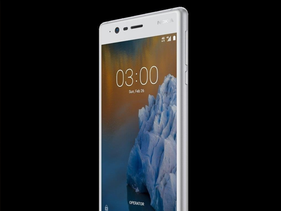 只需1000塊就入手？ Nokia 3配置完全曝光