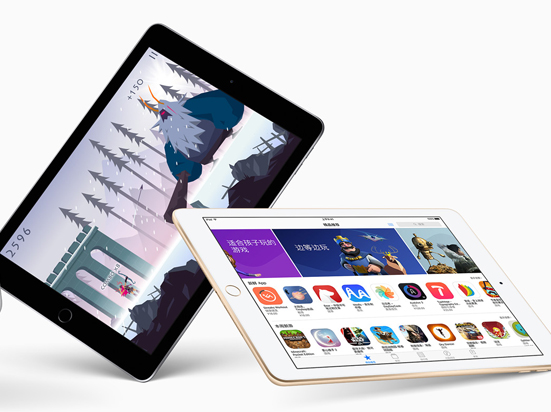 換湯不換藥？ 外媒：新款iPad是換殼版iPad Air