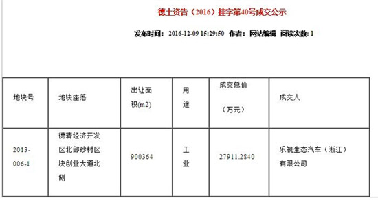 樂視資金壓力空前巨大 賈躍亭還能怎么救市？