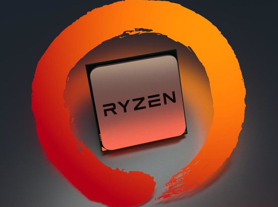 Ryzen表現(xiàn)強(qiáng)勁！AMD Q1營收增加18%