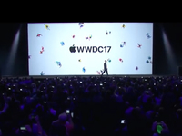 WWDC 2017：硬件來撐場，系統(tǒng)在細(xì)節(jié)體驗(yàn)上更人性化