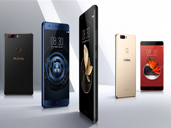 無(wú)愧最強(qiáng)驍龍835旗艦機(jī)！nubia Z17開(kāi)賣(mài)即成京東單品銷量第一