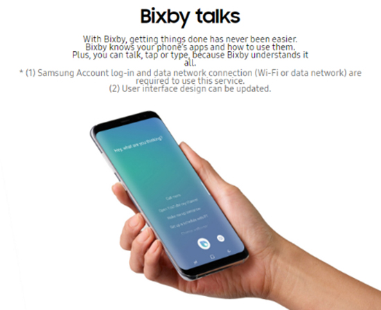 或為完善Bixby？三星再收一家語音創(chuàng)業(yè)公司