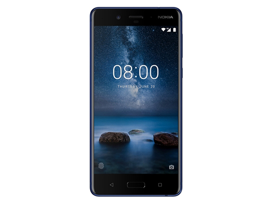 Nokia 8高清渲染圖曝光：或在7月底發(fā)布