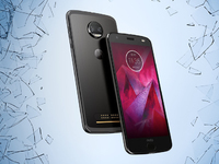 聯(lián)想Moto Z2 Force發(fā)布：輕薄設(shè)計屏幕防碎 但電池是個黑洞