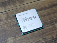 AMD Ryzen 3開賣：繼續(xù)向英特爾發(fā)起進攻！