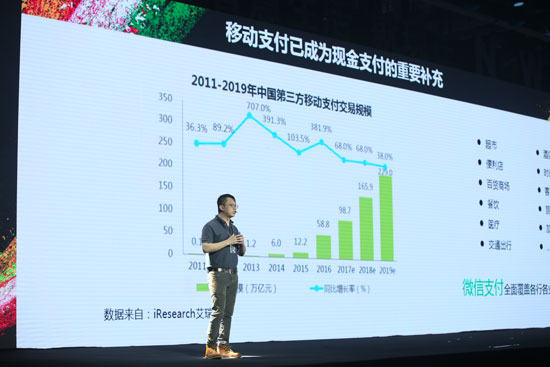 微信無現(xiàn)金日升級(jí)回歸：全月可享，多重優(yōu)惠別錯(cuò)過