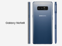 科客晚報：三星Note8或支持全屏壓感觸控，小米推低價版小米5X