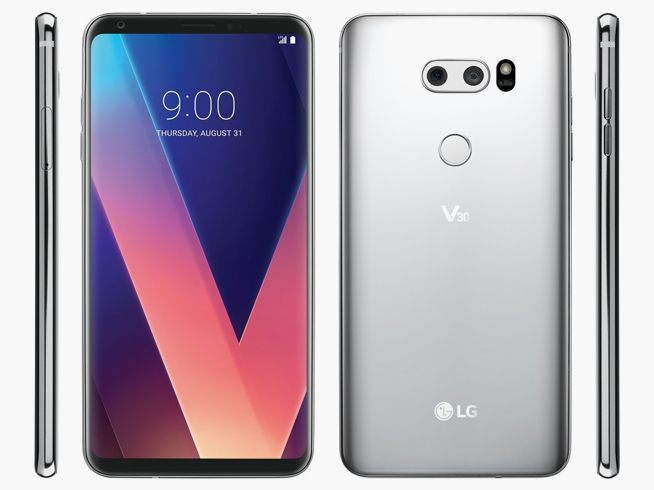 LG V30狙擊三星Galaxy Note8！8月新機(jī)誰說了算？