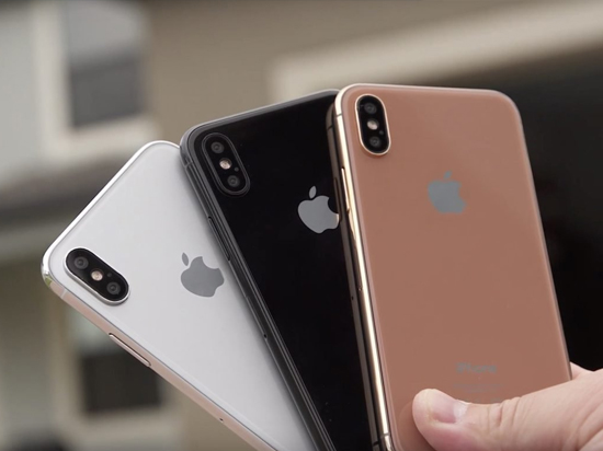 科客晚報：iPhone8于9.12發(fā)布？App Store能用微信支付了