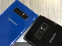 國行三星Note8月底上市：6988元起，電池經(jīng)八重嚴(yán)苛考驗(yàn)