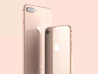 蘋果iPhone 8不好賣？天貓說比去年還火