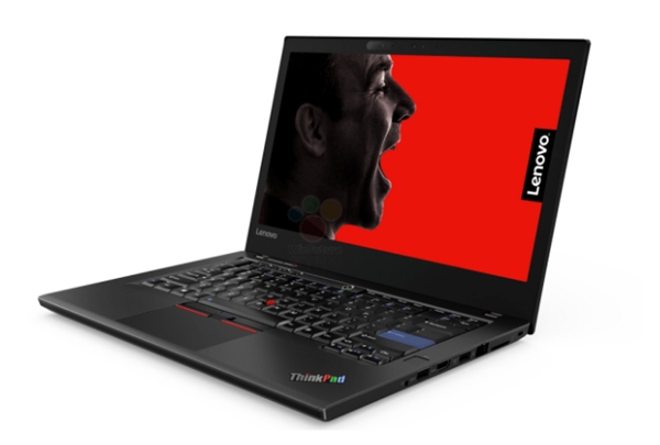 聯(lián)想25周年ThinkPad配置曝光：i7、支持雷電3