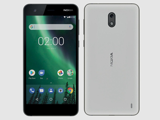 HMD入門機Nokia 2何時推出？諾基亞：11月份見