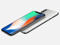 iPhone X詳細配置確定！一點也不讓人意外