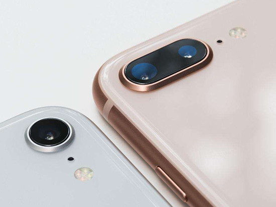 科客晚報(bào)：全球首例iPhone 8P充電爆裂，8月國產(chǎn)手機(jī)出貨量揭曉