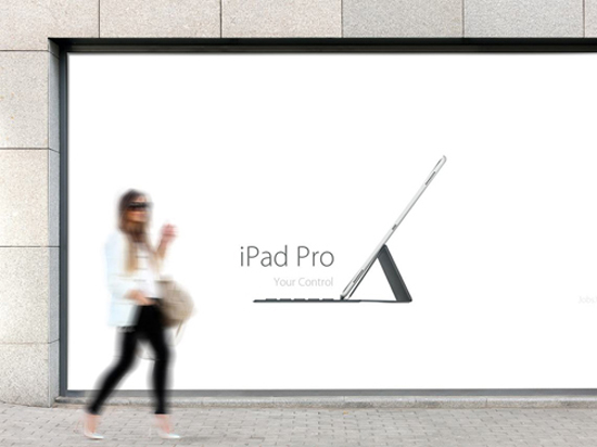 科客晚報：iPad Pro也將支持臉部識別，小米千元全面屏本月發(fā)布