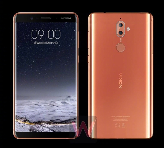 HMD高管自曝MWC 2018有驚喜：Nokia 9終于要來了？