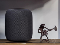 外媒評蘋果HomePod：音質(zhì)同價(jià)位最好，但功能和體驗(yàn)并不夠出色