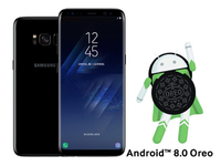 國(guó)行三星Galaxy S8安卓8.0內(nèi)測(cè)結(jié)束，正式版預(yù)計(jì)春節(jié)后推送