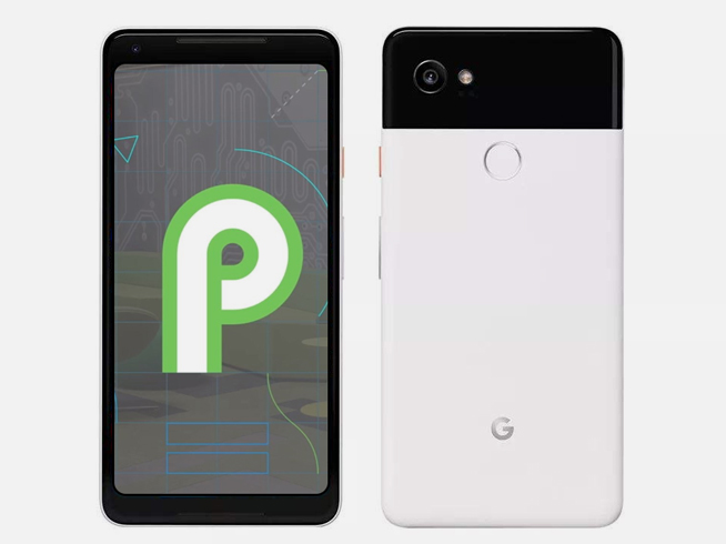 Android P預(yù)覽版發(fā)布：新特性適配劉海屏，國產(chǎn)新機必須升！